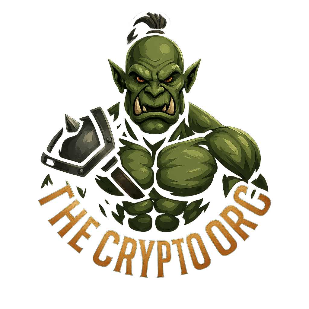 TheCryptoOrc