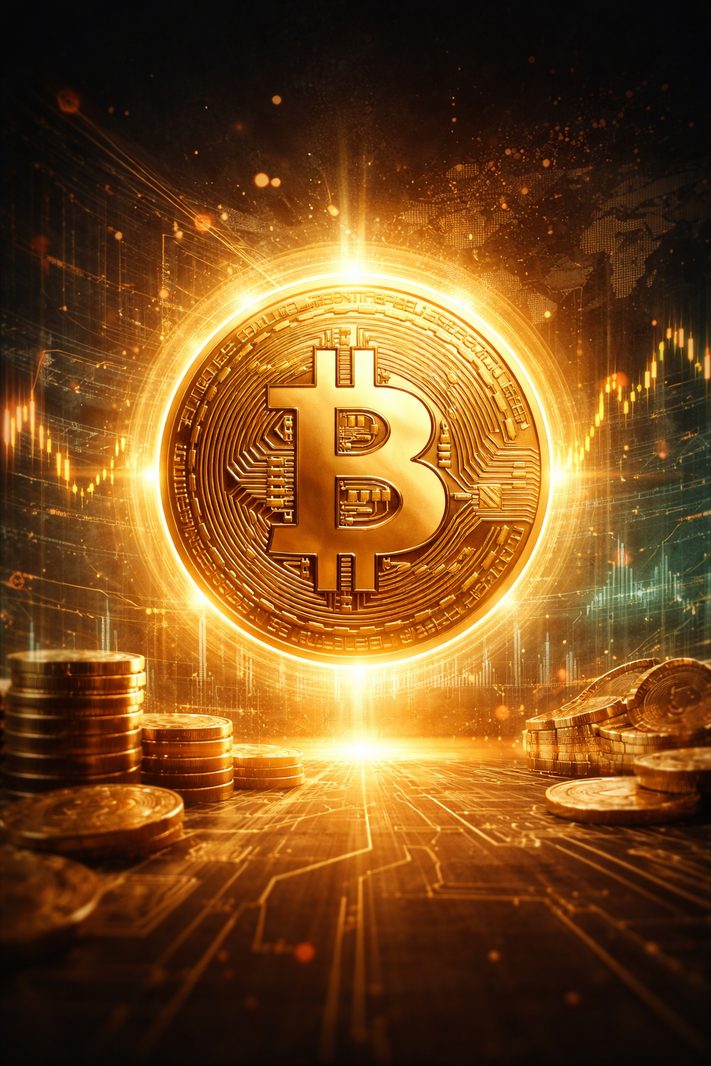 Cos’è Bitcoin: guida semplice per capire davvero come funziona