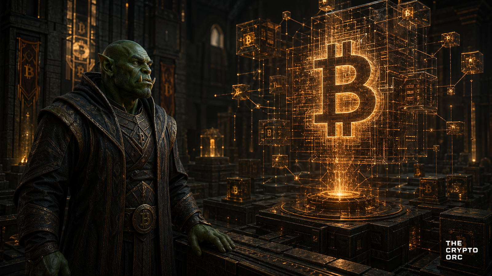 Bitcoin: come funziona, perché è nato e cosa rappresenta davvero