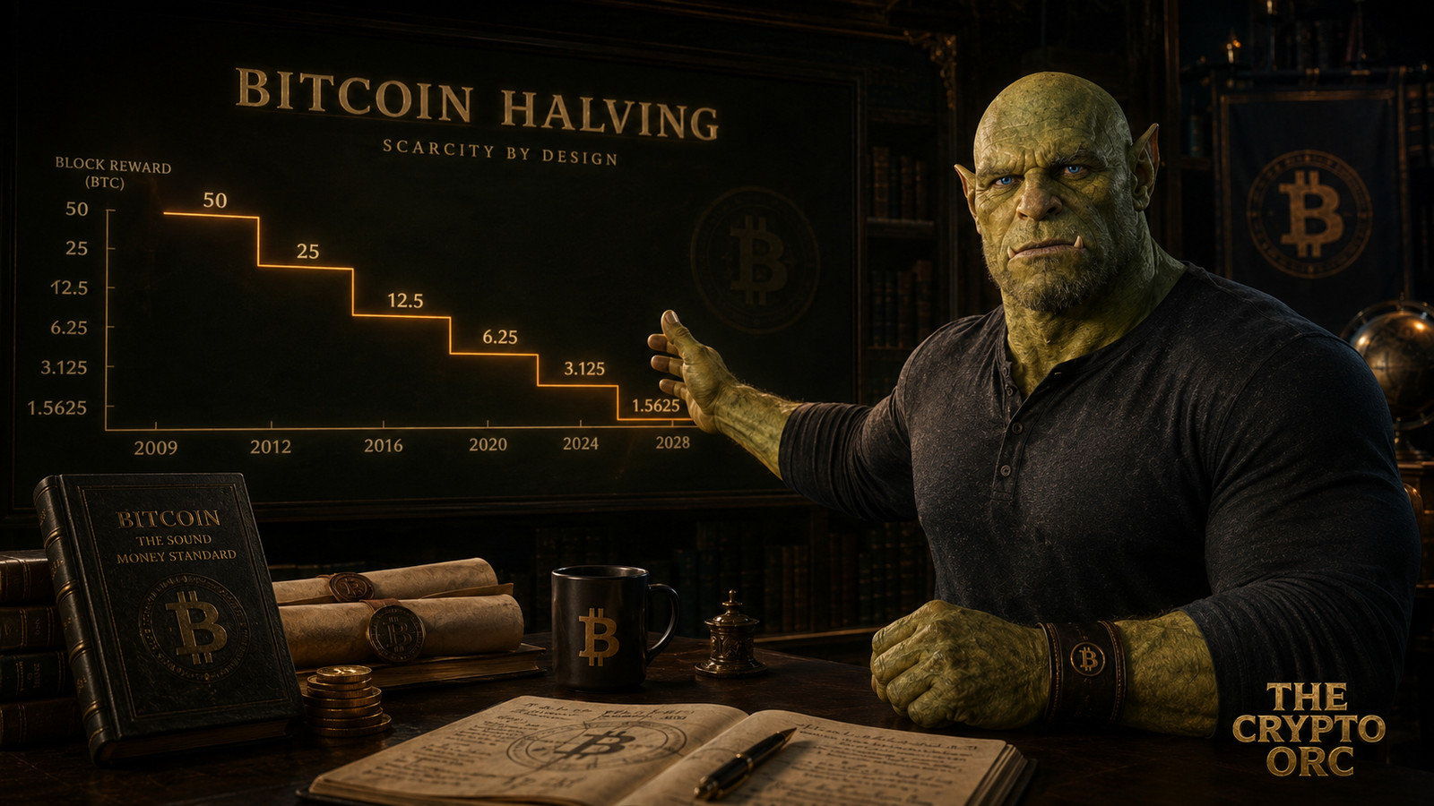 Halving Bitcoin: cos’è e perché è importante